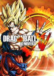 Dragon ball z lets you take on the role of of almost 30 characters. Dragon Ball Xenoverse Pc Download Store Bandai Namco Ent