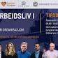 NORSK ARBEIDSLIV I ENDRING event image