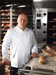 Epingle Sur Boulanger