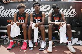 The projected 2021 #1 pick will begin the shoe deal process *now*, with several offers expected to top. Cats Conundrum Terrence Clarke Josh Christopher Or Jalen Green