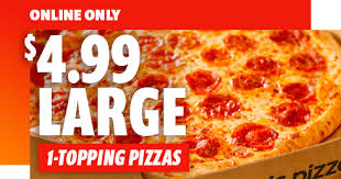 Cici S Pizza Coupon Codes 4 99 Large 1 Topping Pizza In 2020 Pizza Coupons Pizza Cicis Pizza