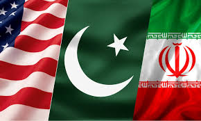 From spiralling war to ceasefire: How Pakistan emerged as peacemaker  between US and Iran - Pakistan - DAWN.COM