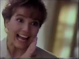 Comerciales México Mayo 1993