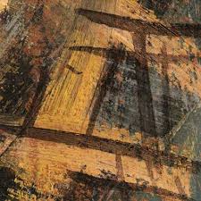 Image result for Ochre Hilite Dark 1977 Kelvinator