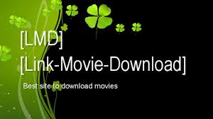Aug 03, 2021 · list of best movie download sites (free & legal) 2021. Lmd Link Movie Download Home Facebook