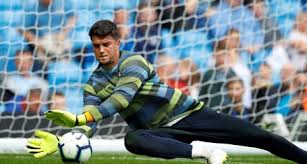 In diesem zeitraum verpflichtete der klub spieler in einem wert von fast einer milliarde euro. 3 Failed Loans 12 Apps In 3 Years Man City Agree Fourth Loan Move For Struggling 22 Y O