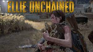 Ellie unchained 2