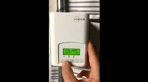 This week, we want to know which models you think are the best. Viconics Thermostat Unlocking From 1 To 0 Youtube