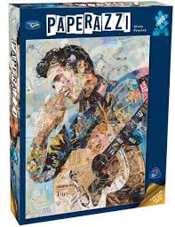 Check spelling or type a new query. Holdson 1000pce Puzzles Elvis Presley Toy At Mighty Ape Nz