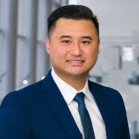 Johnson Pham's Instagram, Twitter & Facebook