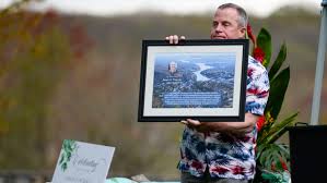 Stonington — after more than three and a half years as the town's director of planning, jason vincent is ready for new challenges. Former Ncdc President Jason Vincent Remembered As Kind And Helpful