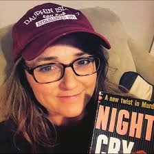 One of my favourite film noirs And love Peggy Cummings who Also stars in it