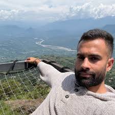 David Botero (@david.bo) • Instagram photos and videos