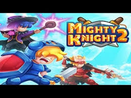نتيجة بحث الصور عن ‪mighty knight 2‬‏