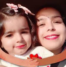 Hemali Anand Kansara