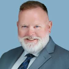 Congratulations to retired U.S. Army Sergeant Sean Falcon and family