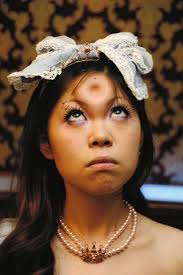 Are The Japanese Weird Of Course Not Living It Up In Bankrupt California Body Modifications Body Mods New Fashion Trends