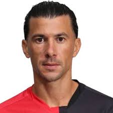 Profile David Sotelo, Newell's Old Boys: Info, news, matches and statistics 