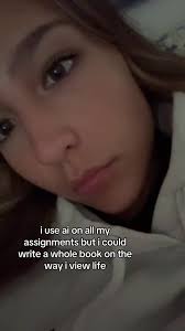 Yeah I Use Ia in All My Assignments But I Could Write A Book