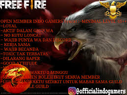 The best gaming logo maker out there placeit blog. 105 Gambar Guild Ff Keren Terbaru Gambar Keren