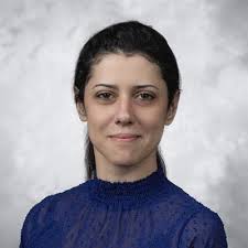 Vivian Pugh's Instagram, Twitter & Facebook