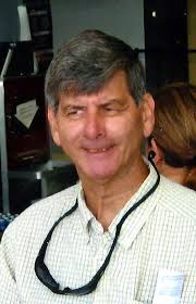 Ronald McAdams avis de décès