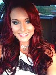 Click How To Get Burgundy Hair Color At Home No Bleach Naturally With Henna Tiktok Compilation Burgundy Hair Joico Hair Color Deep Red Hair