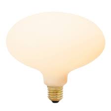 Cct:ww / cw beam angle:360° size: Oval Porcelain 6 Watt Led Lamp In 2021 Led Light Bulb Led Bulb Dimmable Light Bulbs