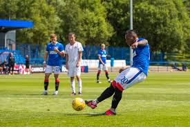 Is rangers vs hamilton on tv and can i live stream it? Rangers Step Up Preparations Rangers Football Club