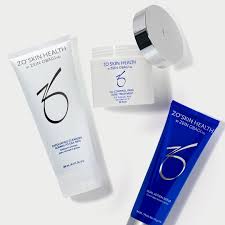 Elevate your skincare with the power of science™ #complexionclearing bit.ly/complexionclearingprogram. Zo Skin Health