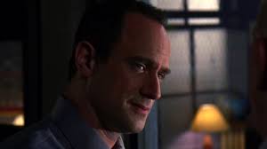 Law & Order: Special Victims Unit: Cage