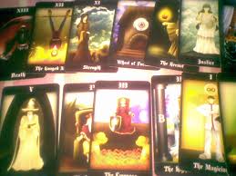 Jual beli online aman dan nyaman hanya di tokopedia. Priskha S Tarot Notes 2015