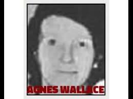 Agnes Wallace and the IRA