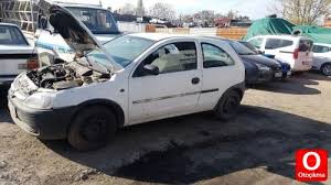 1 7 opel corsa parca parca satilik otocikma com da 439321 otomobil para