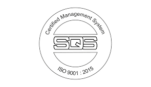 The descriptions include a statement of each. Iso 9001 2015 Keller Ag