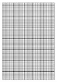 Feuilles quadrillées et dessins à imprimer. Papier Millimetre Papier Millimetre Papier Quadrille Papier