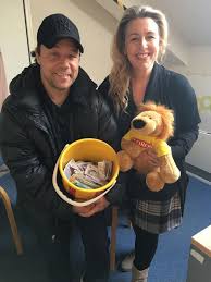 ©news group newspapers limited in england no. Who Is Stephen Graham Hollywood Star Who Lives In Leicestershire Village Leicestershire Live