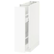 Ikea Metod Unterschrank Ausziehb Einrichtg Weiss Haggeby Weiss Guter Uberblick Und Zugriff D Metod Unterschrank Ikea Metod Unterschrank Unterschrank Ikea