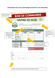 Outils Pour La Vente De Sapins De Noel Pour Les Associations Affiches Et Flyers Gratuits Sapins Noel Fr