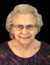 Obituary for Maxine Franklin Rice