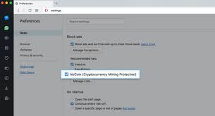 Mining bitcoins using cryptotab cryptotab browser is a solution to the different problems previously mentioned. 7 Easy Ways To Block Cryptocurrency Mining In Your Web Browser