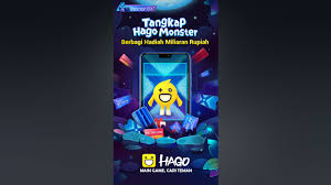 Check spelling or type a new query. Mirip Pokemon Go Jutaan Orang Main Catch Hago Monster