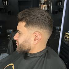 Luxury Barber