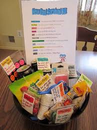 These gifts ideas for new dads will give them time to unwind and more time with their new baby. Gifts For First Time Dad