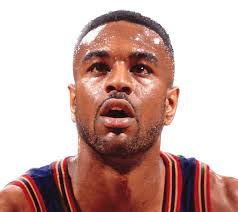 Roy Marble NBA 2K26 Rating (1993-94 Denver Nuggets)