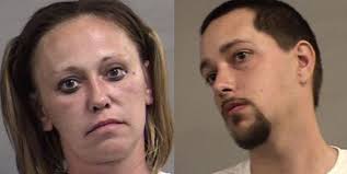 Police: At least a dozen involved in organized crime worth thousands