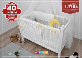 Tum Urunlerimizde Gecerli Net 40 Indirim Bebek Odalarinda 5000 Uzeri Alisverislerde Uyku Seti Hediye Kampanyamiz 30 Hazi 2020 Karyola Mobilya Bebek