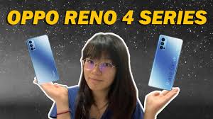 Oppo reno 4 f price start is myr. Oppo Reno 4 Series Is Already Here Icymi 348 Youtube