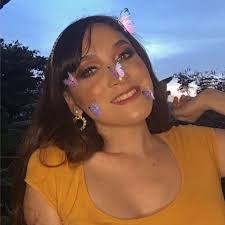 Cleo Ramirez's Instagram, Twitter & Facebook