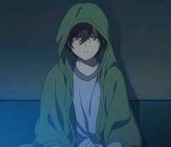 Sad anime pfp / boy depressed sad anime pfp. Pin On Anime Boy